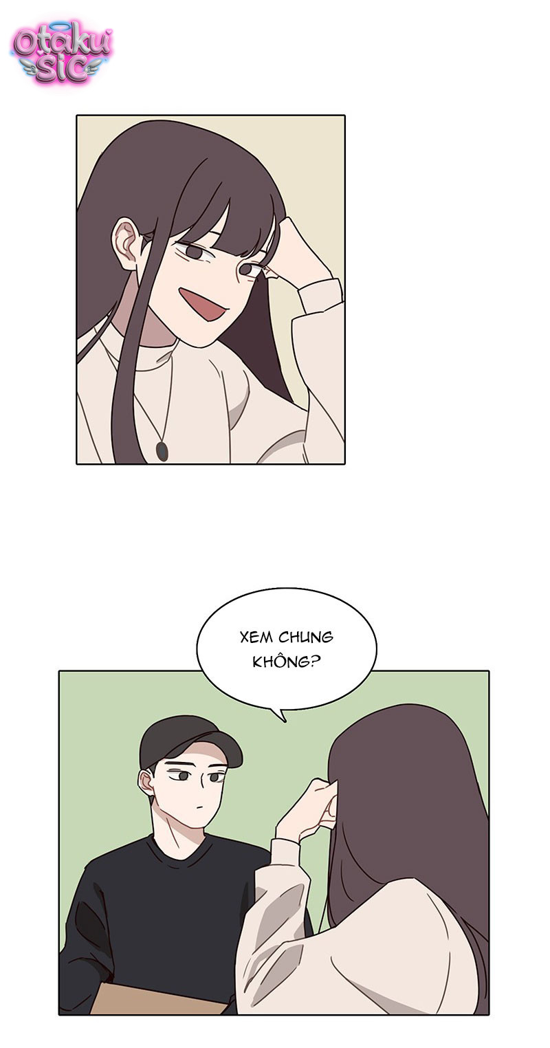 Bựa Cả Đôi - Chap 24 - Trang 23