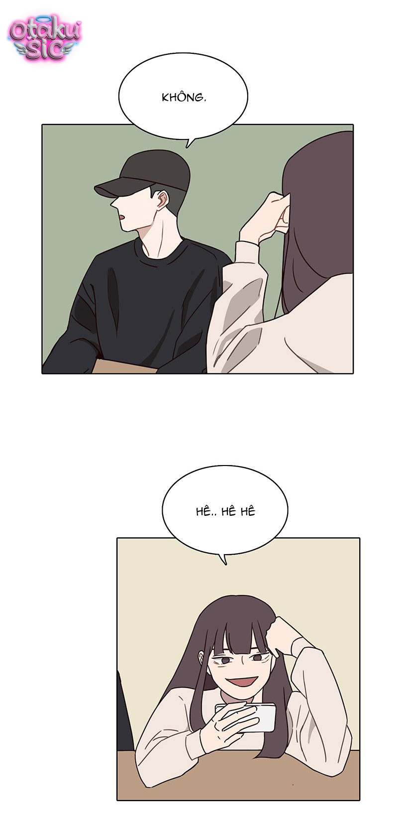 Bựa Cả Đôi - Chap 24 - Trang 24