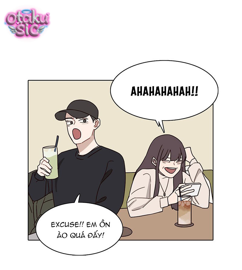 Bựa Cả Đôi - Chap 24 - Trang 25