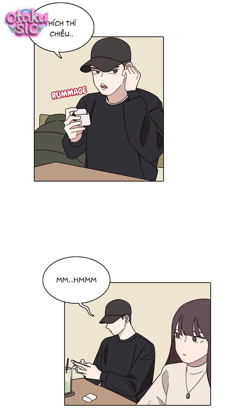 Bựa Cả Đôi - Chap 24 - Trang 27