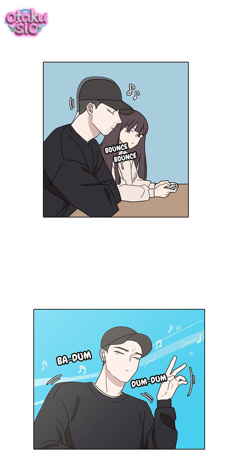 Bựa Cả Đôi - Chap 24 - Trang 28