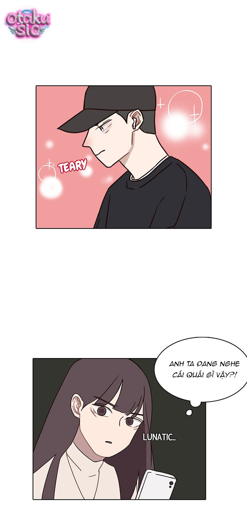 Bựa Cả Đôi - Chap 24 - Trang 30