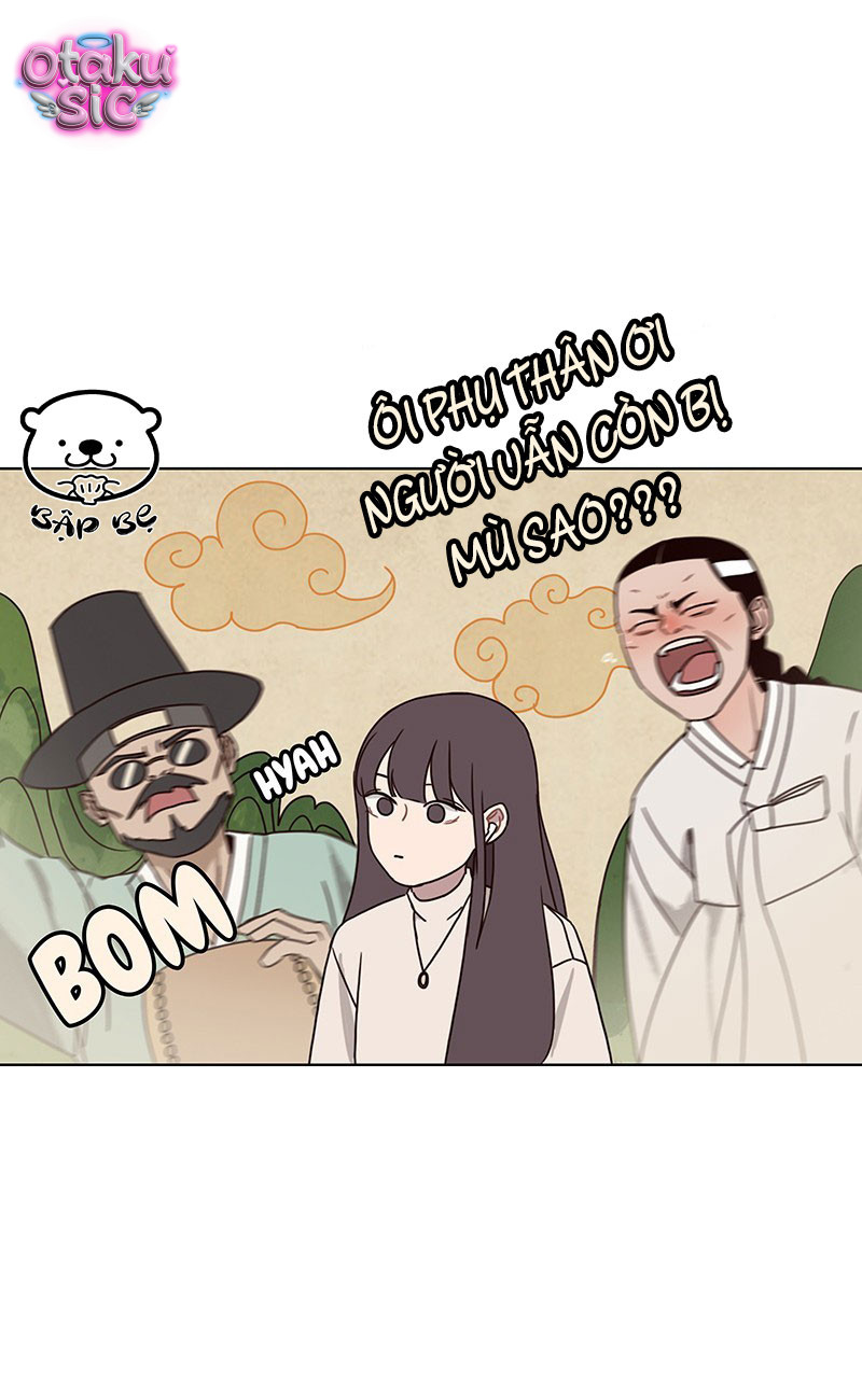 Bựa Cả Đôi - Chap 24 - Trang 32