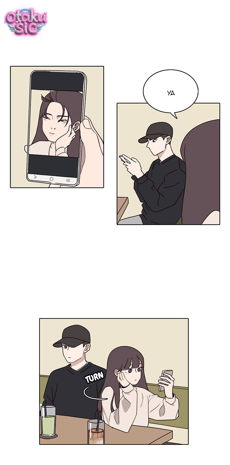 Bựa Cả Đôi - Chap 24 - Trang 37
