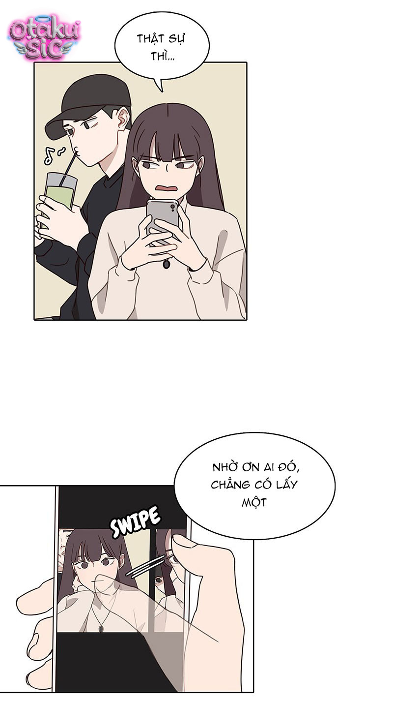 Bựa Cả Đôi - Chap 24 - Trang 40