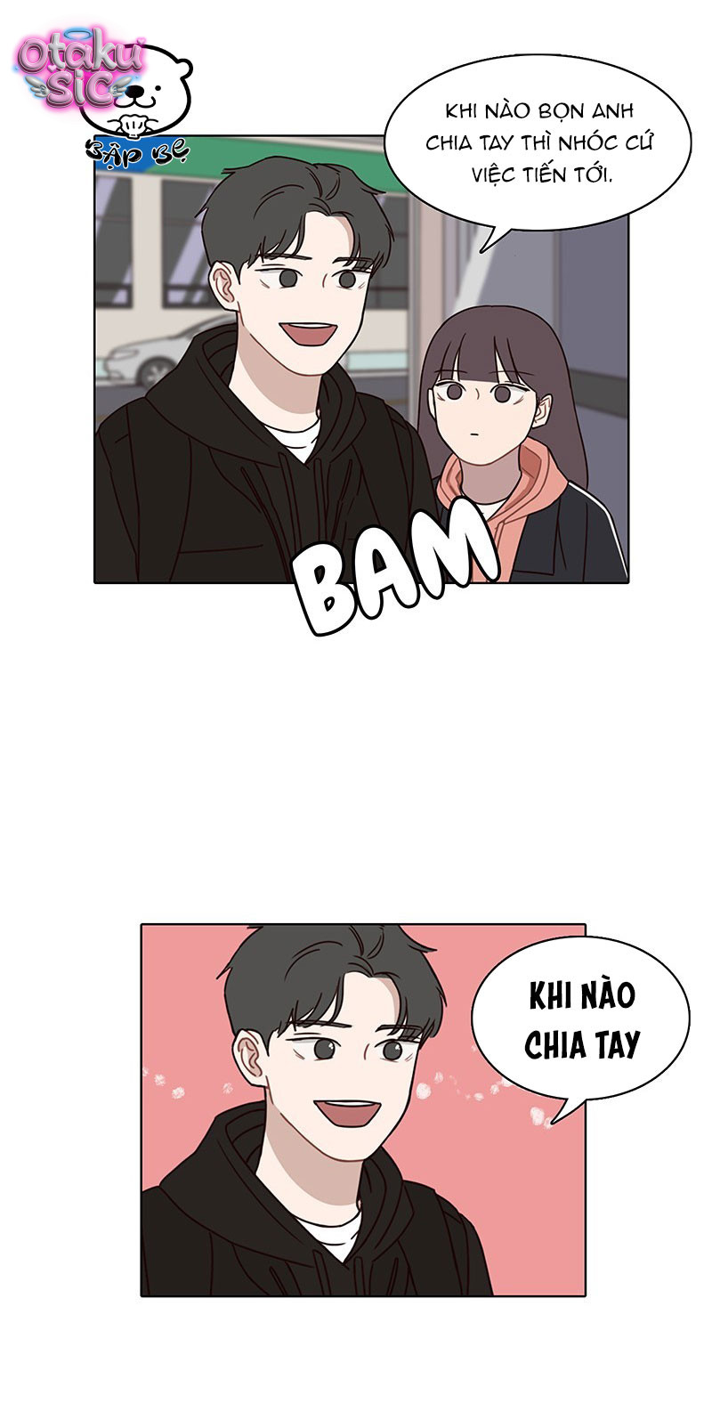 Bựa Cả Đôi - Chap 24 - Trang 5