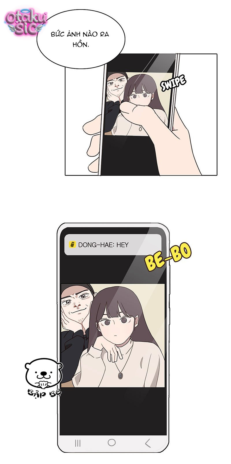 Bựa Cả Đôi - Chap 24 - Trang 41