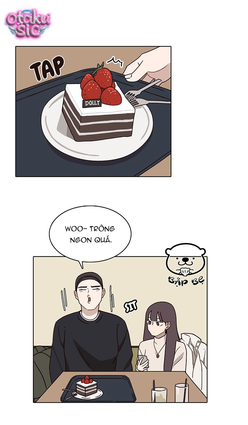 Bựa Cả Đôi - Chap 24 - Trang 44