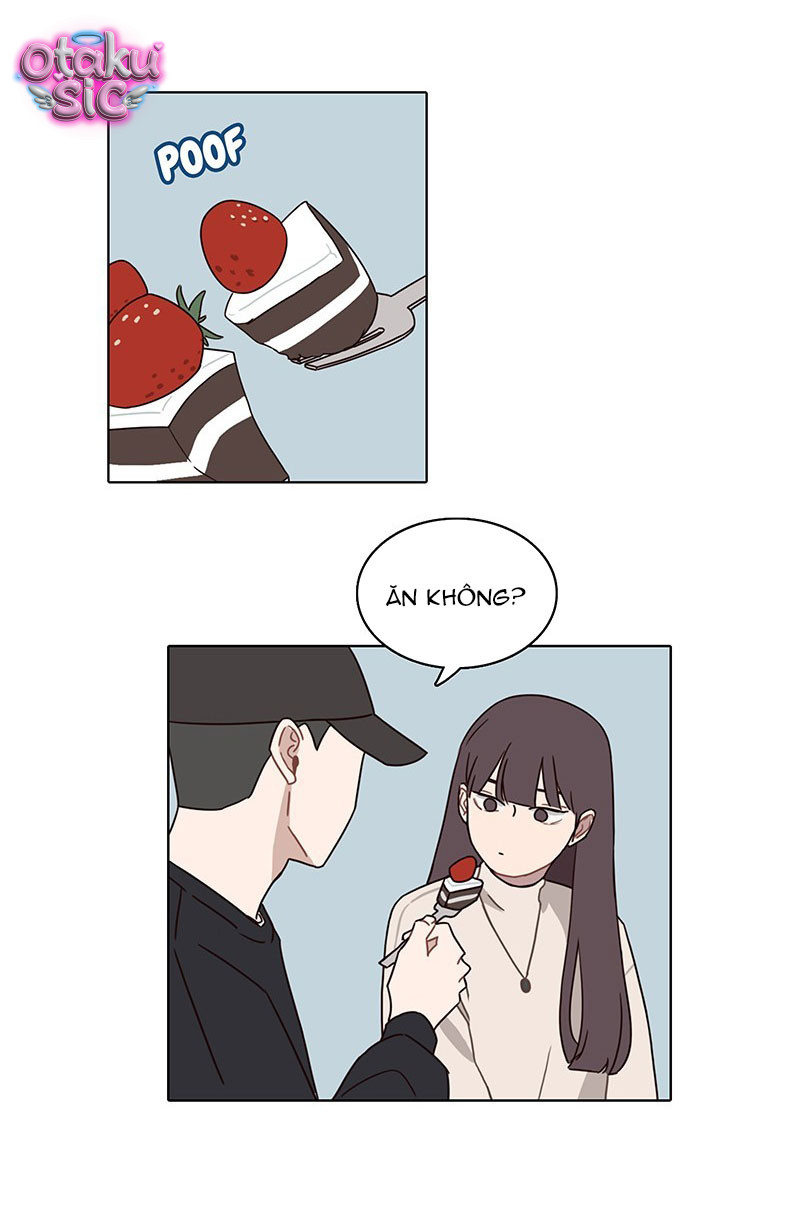 Bựa Cả Đôi - Chap 24 - Trang 45