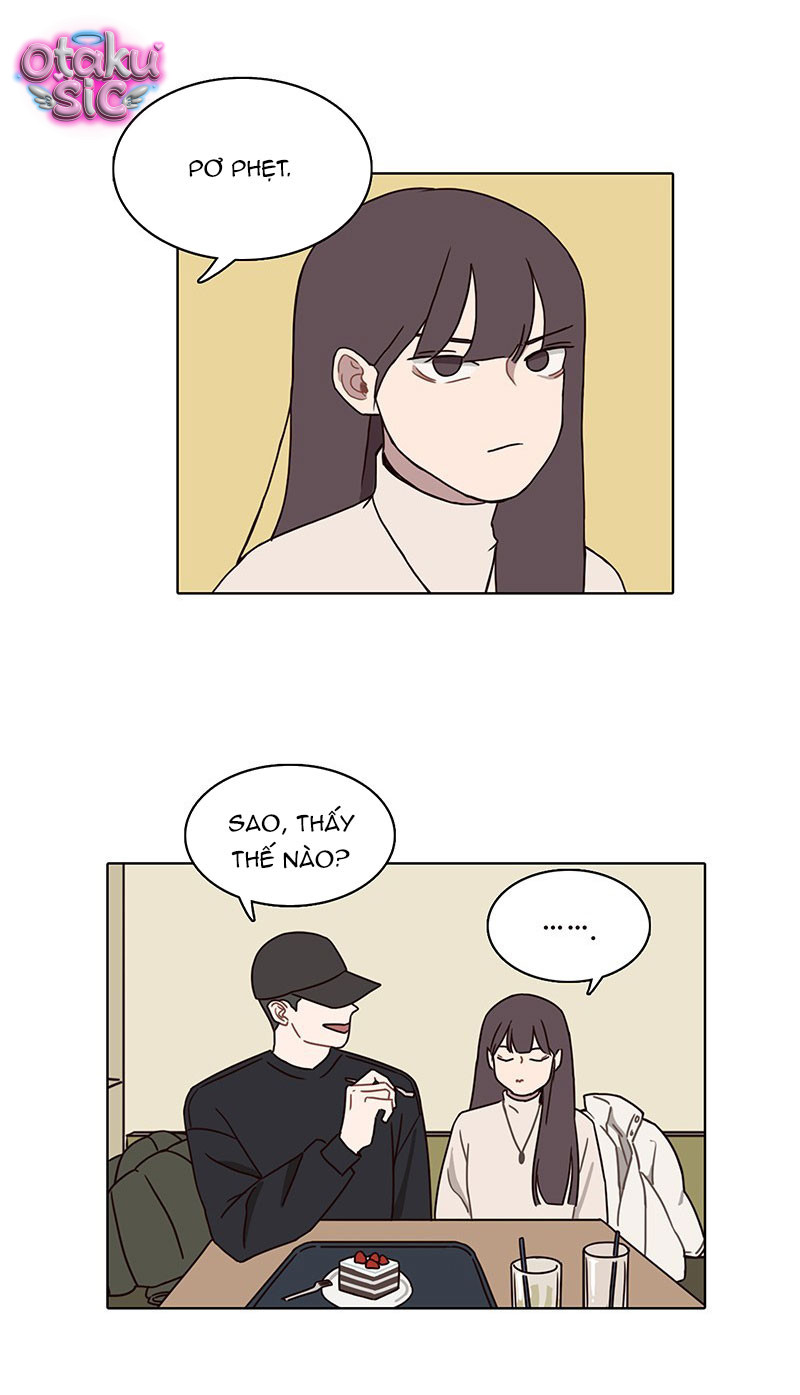 Bựa Cả Đôi - Chap 24 - Trang 47