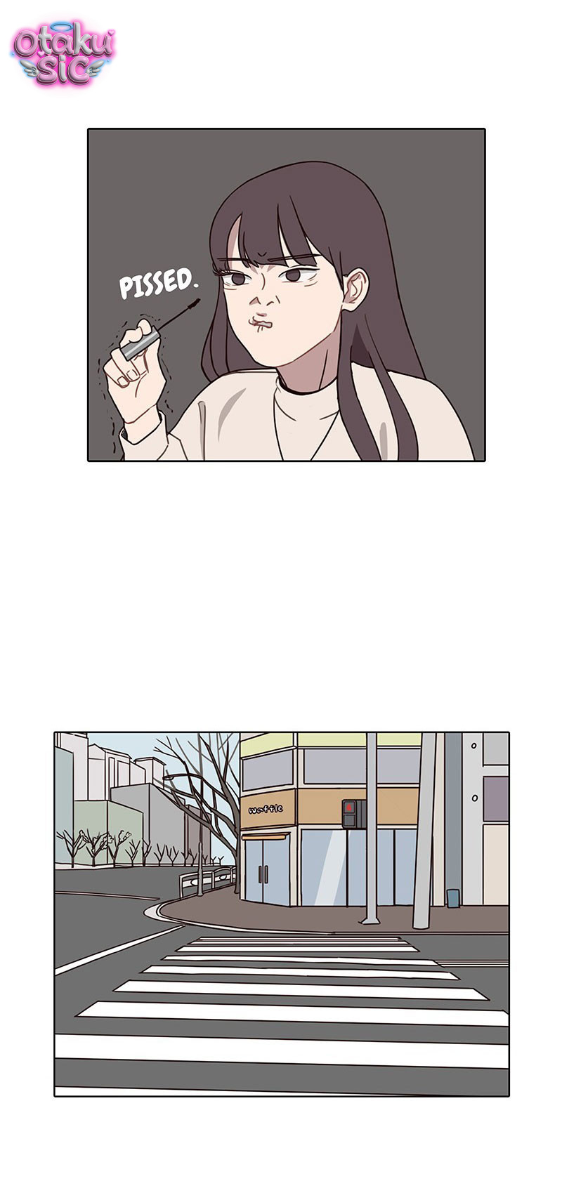 Bựa Cả Đôi - Chap 24 - Trang 6