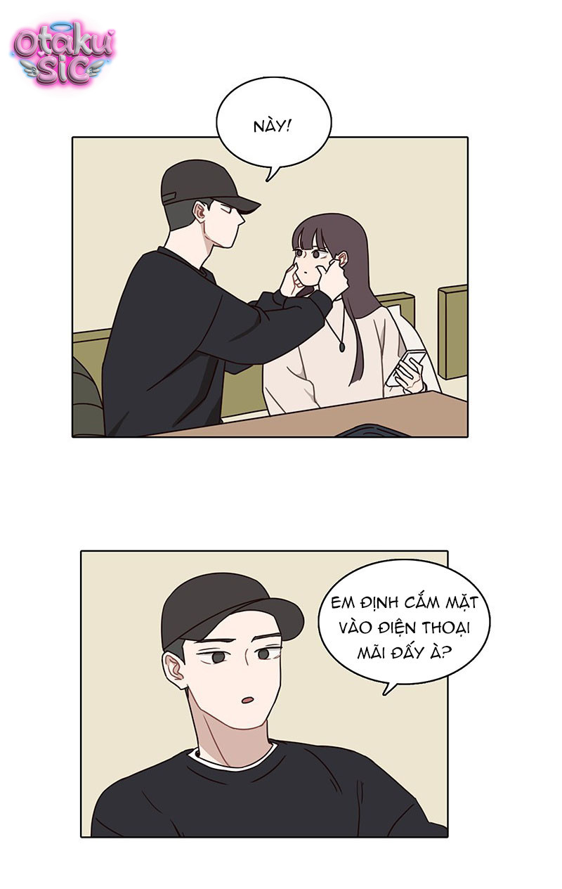 Bựa Cả Đôi - Chap 24 - Trang 51
