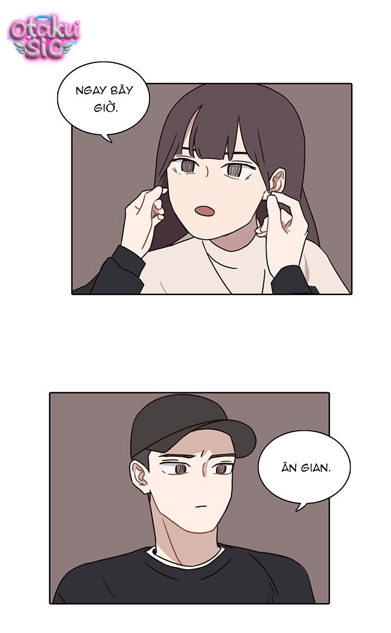 Bựa Cả Đôi - Chap 24 - Trang 53