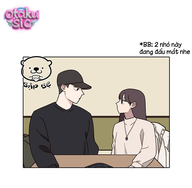 Bựa Cả Đôi - Chap 24 - Trang 54