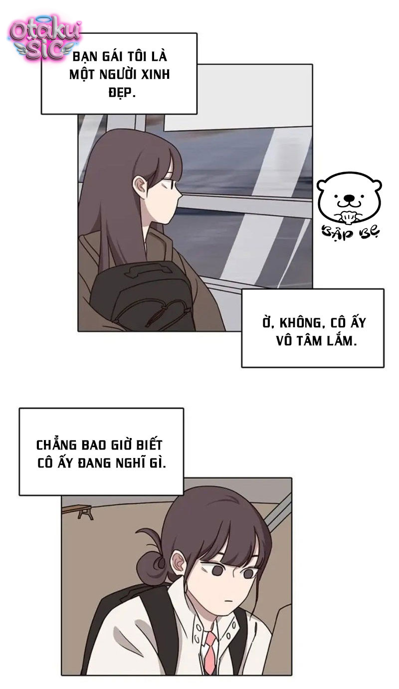Bựa Cả Đôi - Chap 26 - Trang 11