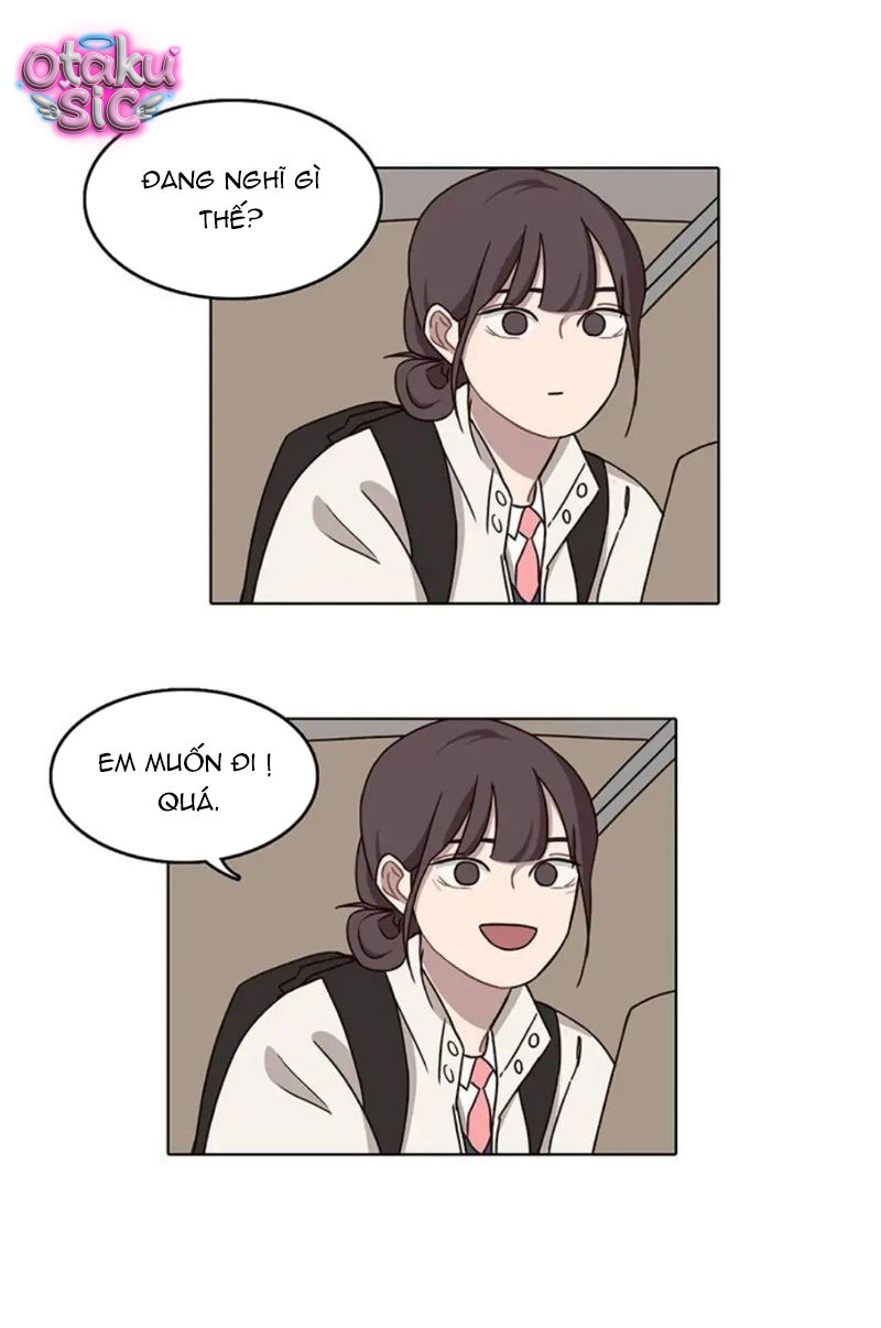 Bựa Cả Đôi - Chap 26 - Trang 12