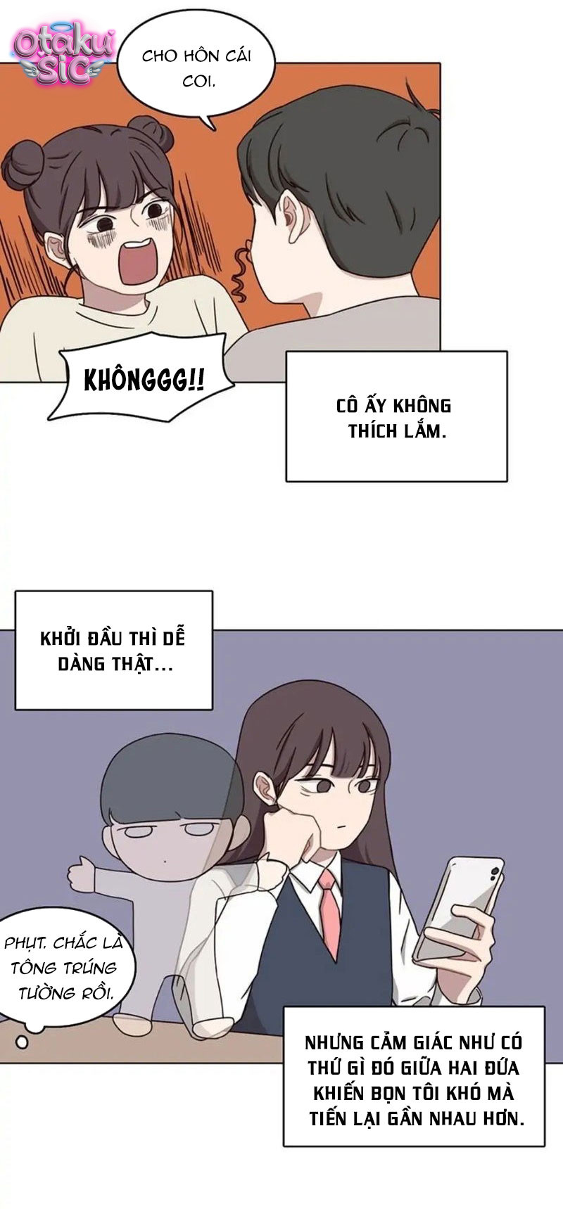 Bựa Cả Đôi - Chap 26 - Trang 14