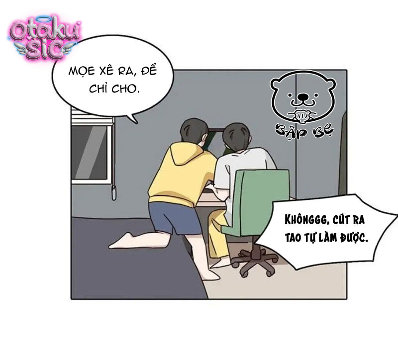 Bựa Cả Đôi - Chap 26 - Trang 20