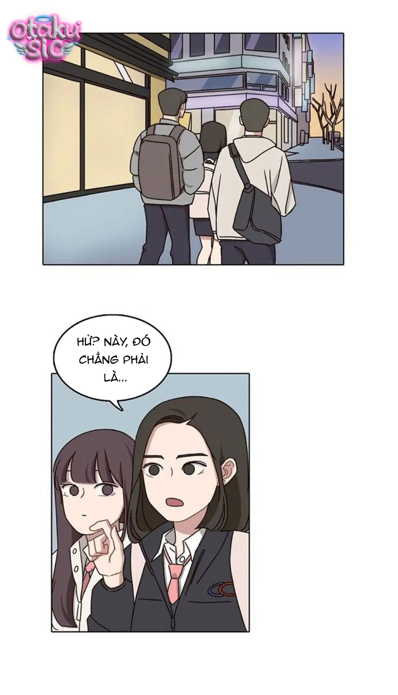 Bựa Cả Đôi - Chap 26 - Trang 21