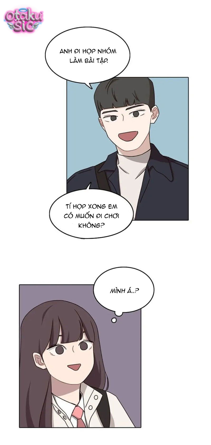 Bựa Cả Đôi - Chap 26 - Trang 23