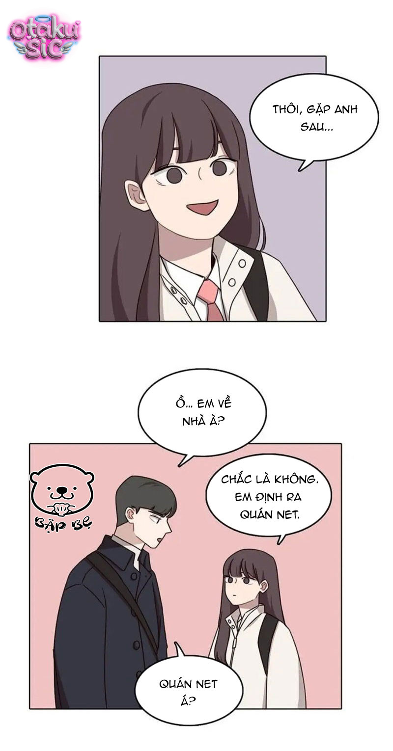 Bựa Cả Đôi - Chap 26 - Trang 24