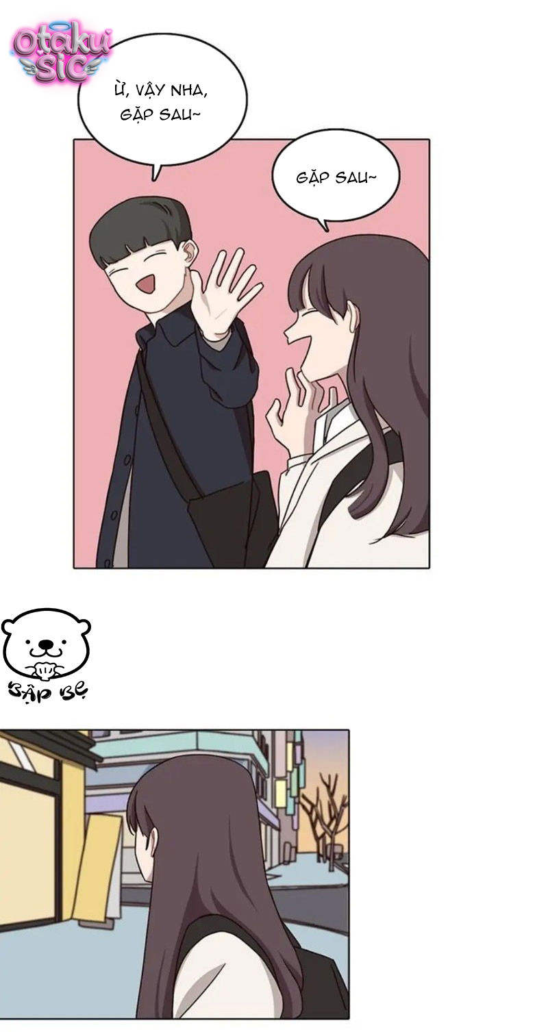 Bựa Cả Đôi - Chap 26 - Trang 27