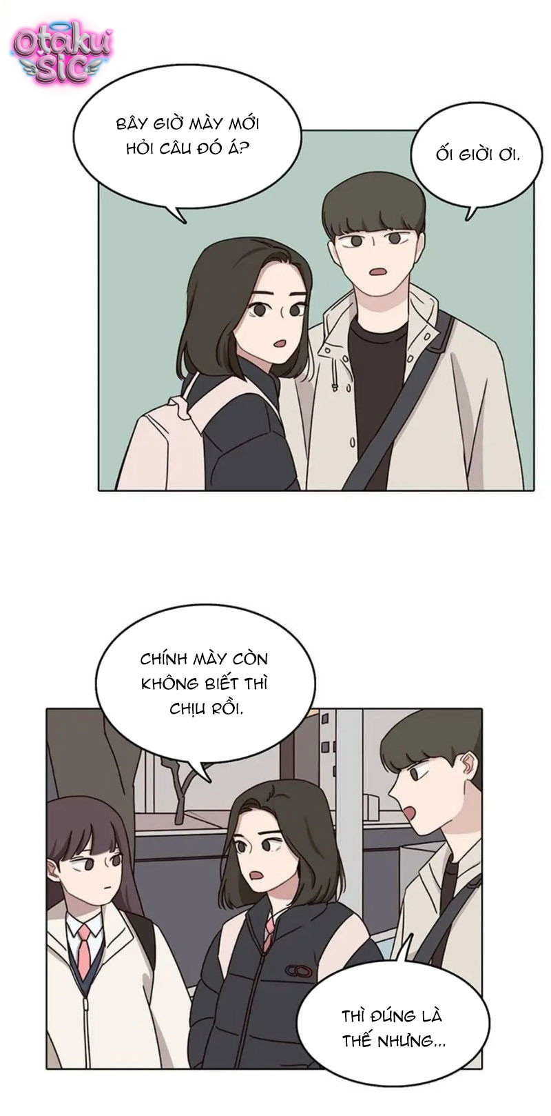 Bựa Cả Đôi - Chap 26 - Trang 29
