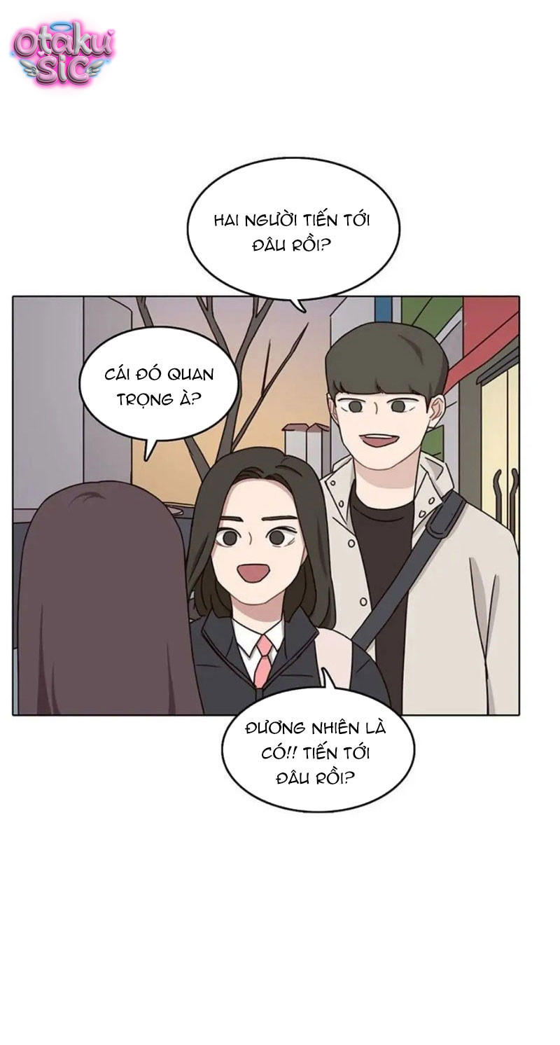 Bựa Cả Đôi - Chap 26 - Trang 30