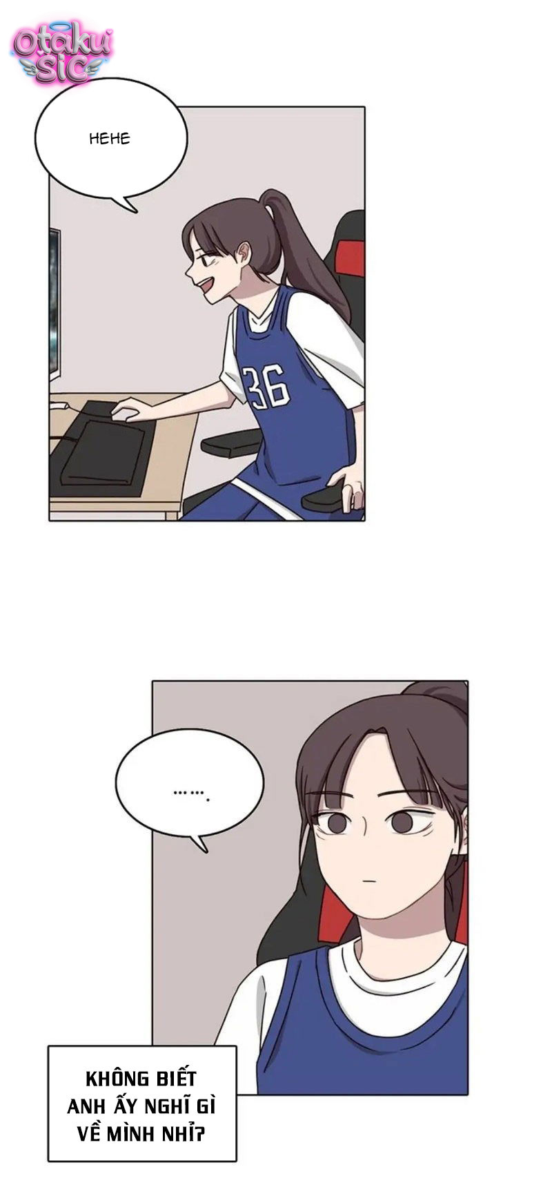 Bựa Cả Đôi - Chap 26 - Trang 4