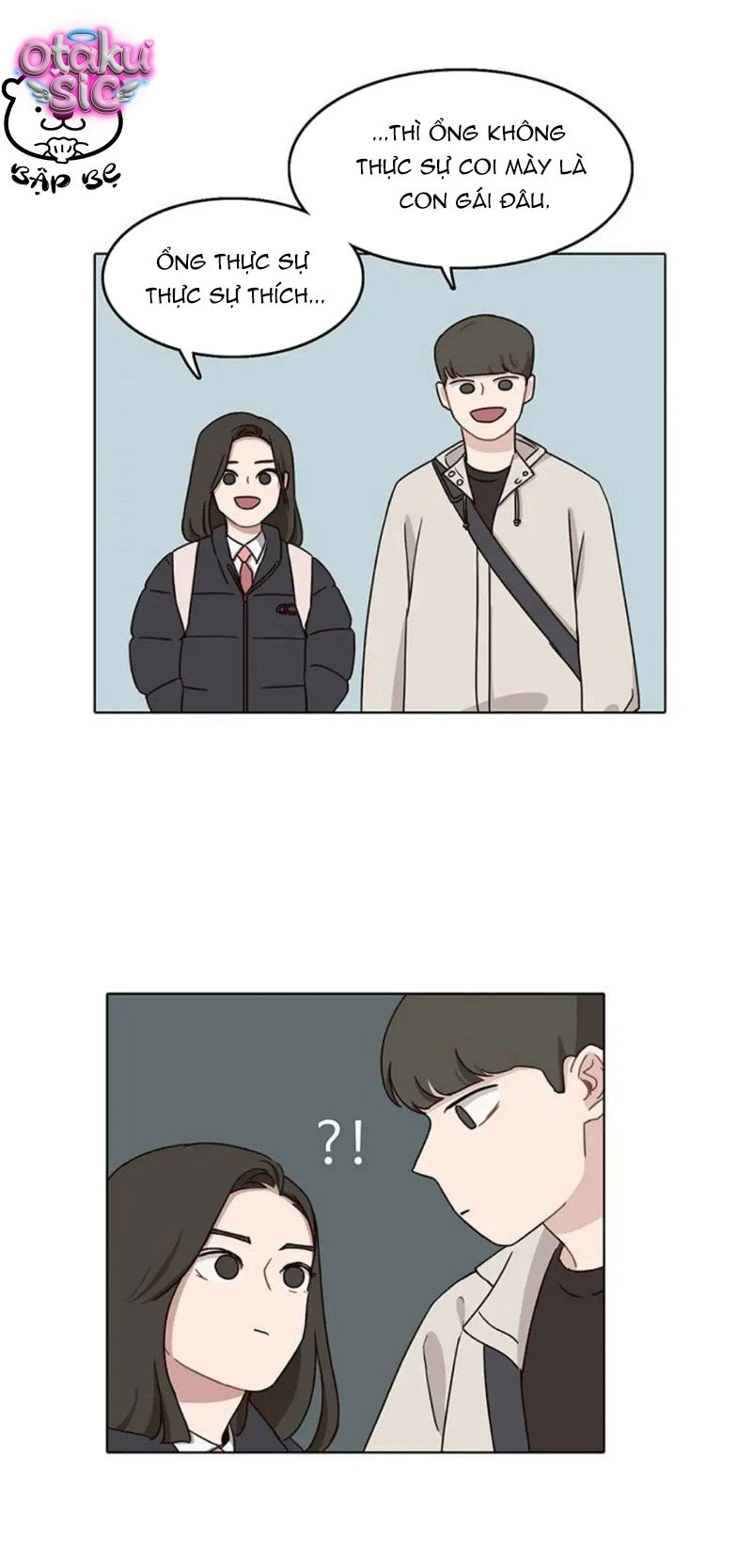 Bựa Cả Đôi - Chap 26 - Trang 33