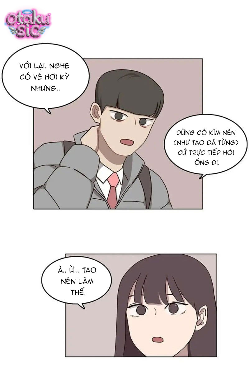 Bựa Cả Đôi - Chap 26 - Trang 38