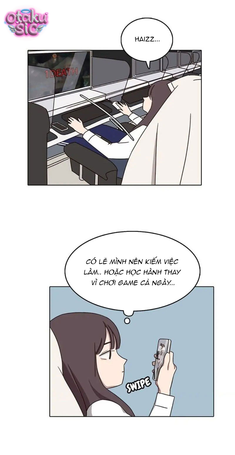 Bựa Cả Đôi - Chap 26 - Trang 42