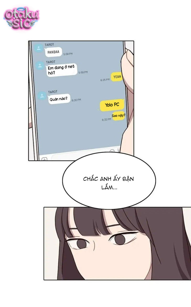 Bựa Cả Đôi - Chap 26 - Trang 43