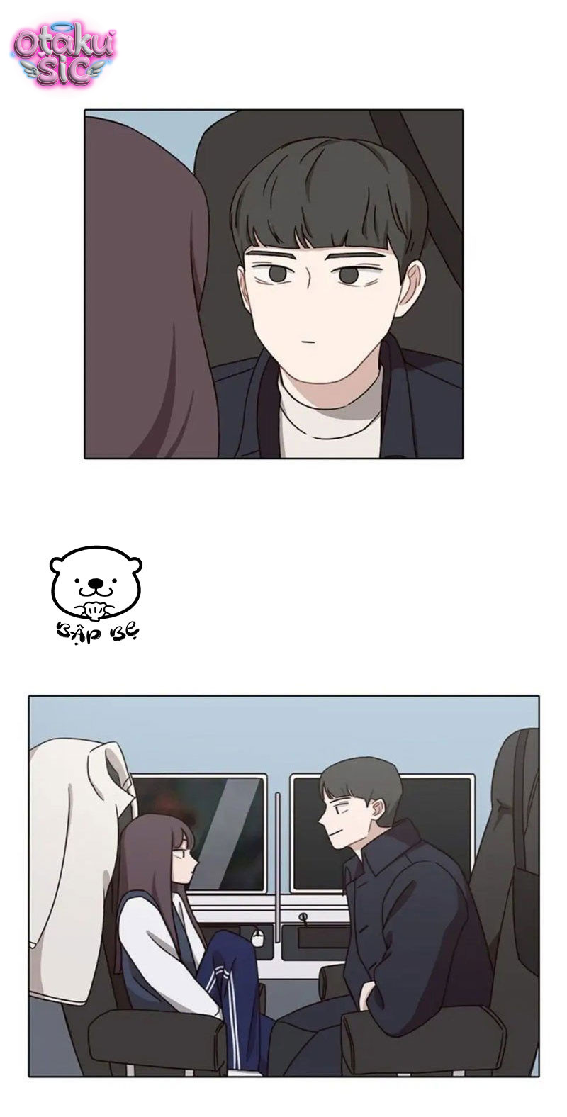 Bựa Cả Đôi - Chap 26 - Trang 46