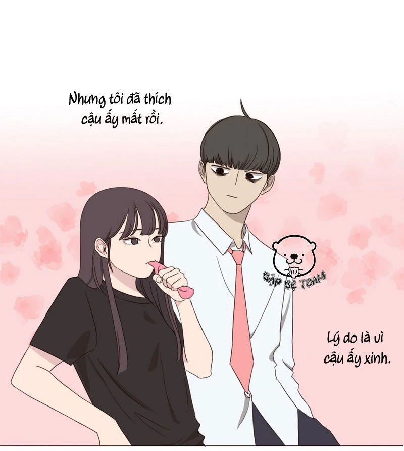 Bựa Cả Đôi - Chap 3 - Trang 14