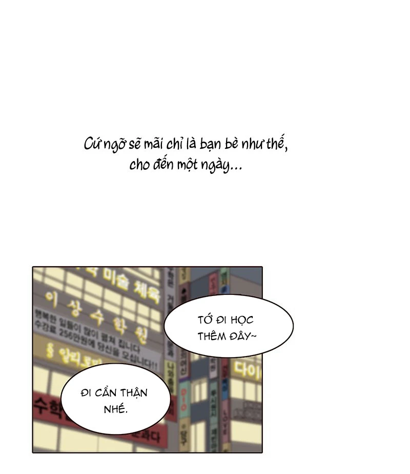 Bựa Cả Đôi - Chap 3 - Trang 18