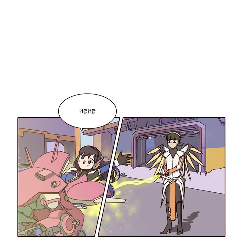 Bựa Cả Đôi - Chap 3 - Trang 26