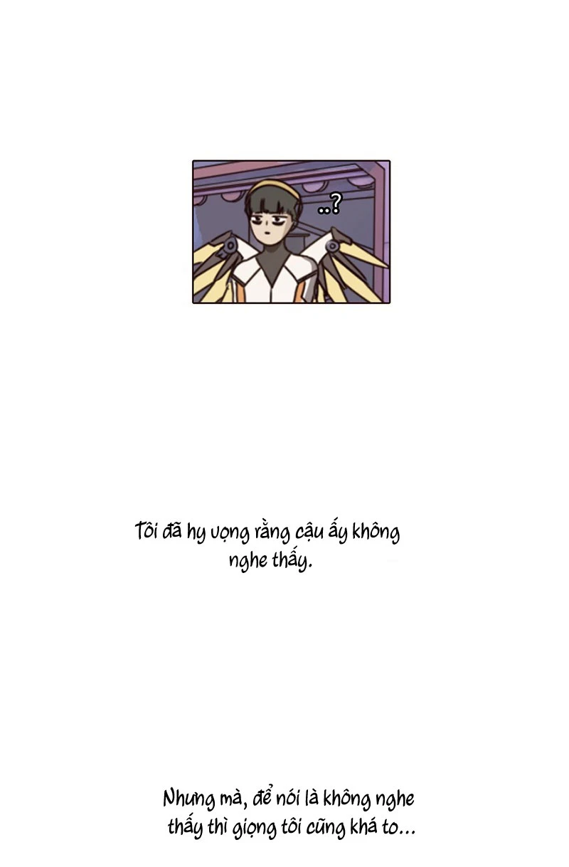 Bựa Cả Đôi - Chap 3 - Trang 27