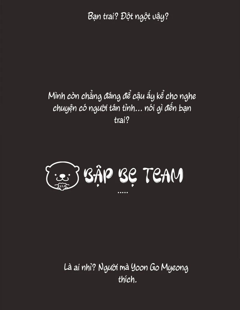Bựa Cả Đôi - Chap 3 - Trang 34
