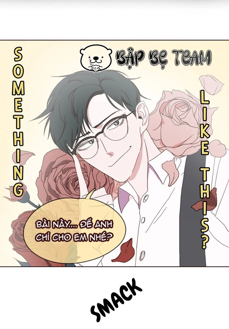 Bựa Cả Đôi - Chap 3 - Trang 37