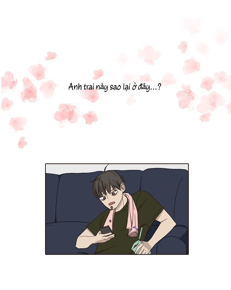 Bựa Cả Đôi - Chap 3 - Trang 46