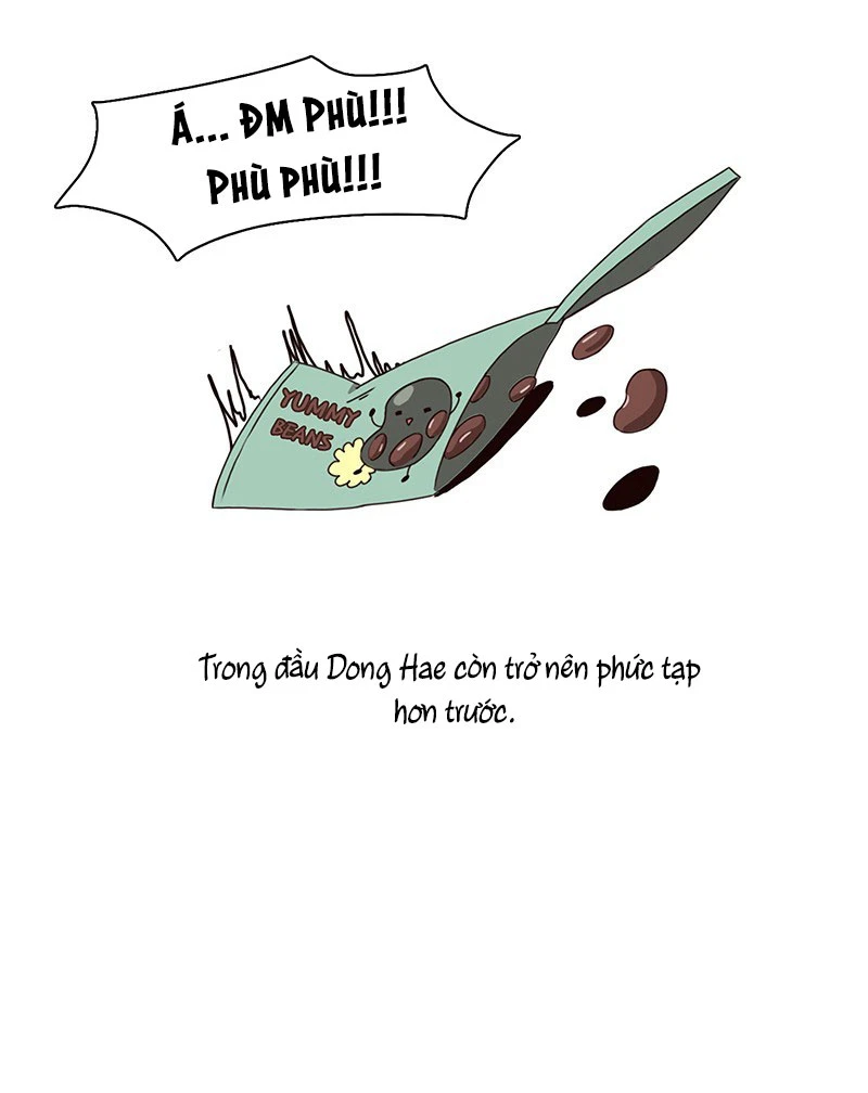 Bựa Cả Đôi - Chap 3 - Trang 47