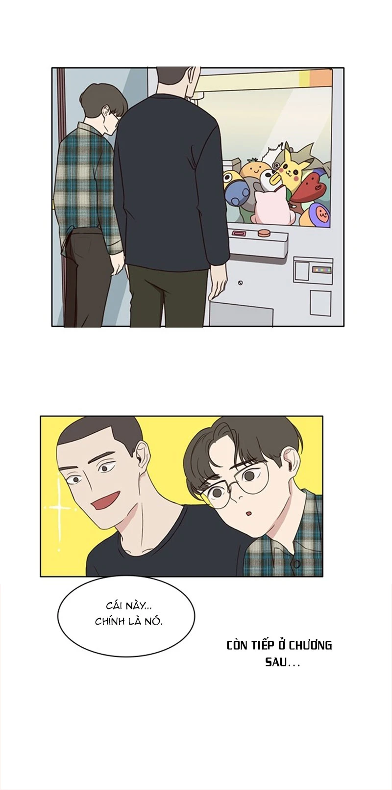 Bựa Cả Đôi - Chap 4 - Trang 39