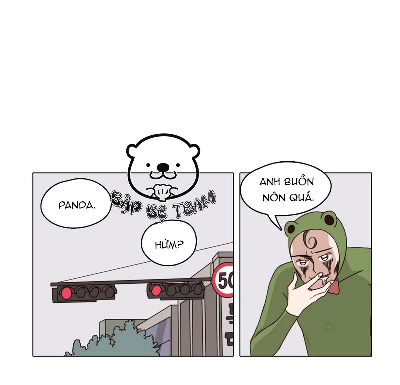 Bựa Cả Đôi - Chap 5 - Trang 2