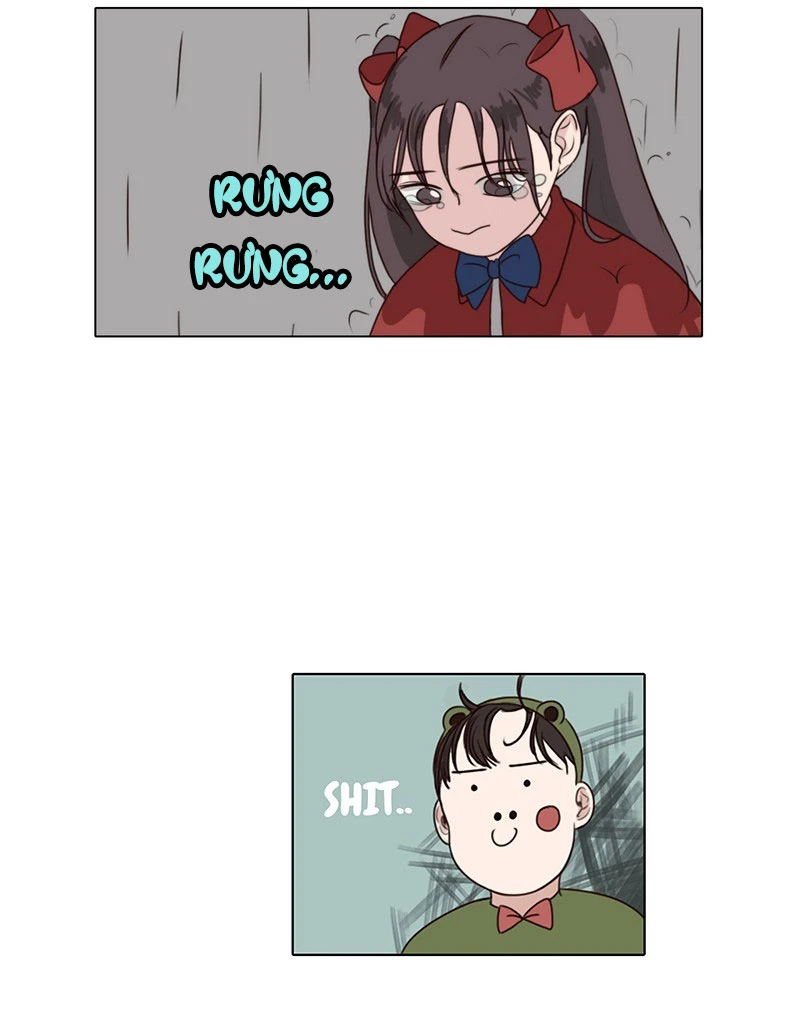 Bựa Cả Đôi - Chap 5 - Trang 16