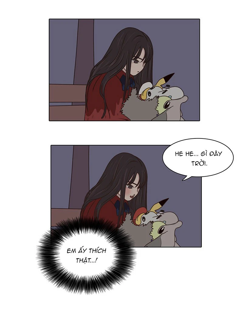 Bựa Cả Đôi - Chap 5 - Trang 26