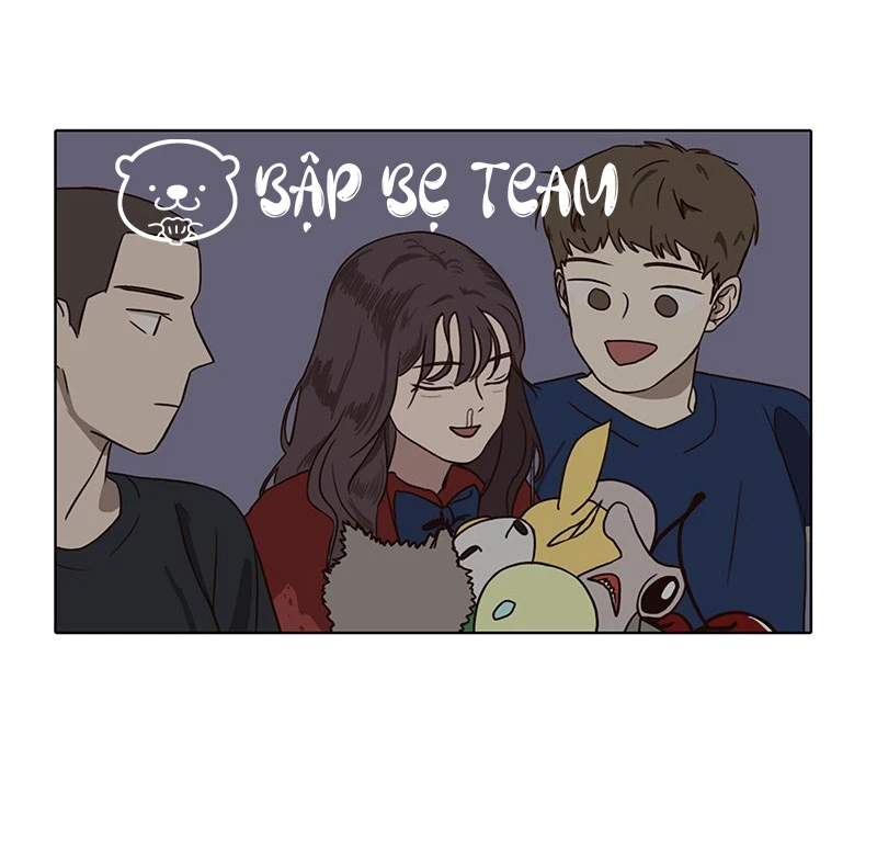 Bựa Cả Đôi - Chap 5 - Trang 27