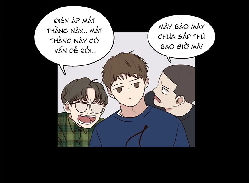 Bựa Cả Đôi - Chap 5 - Trang 33