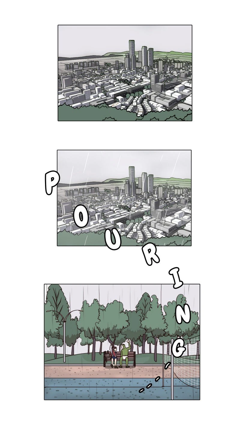 Bựa Cả Đôi - Chap 5 - Trang 7