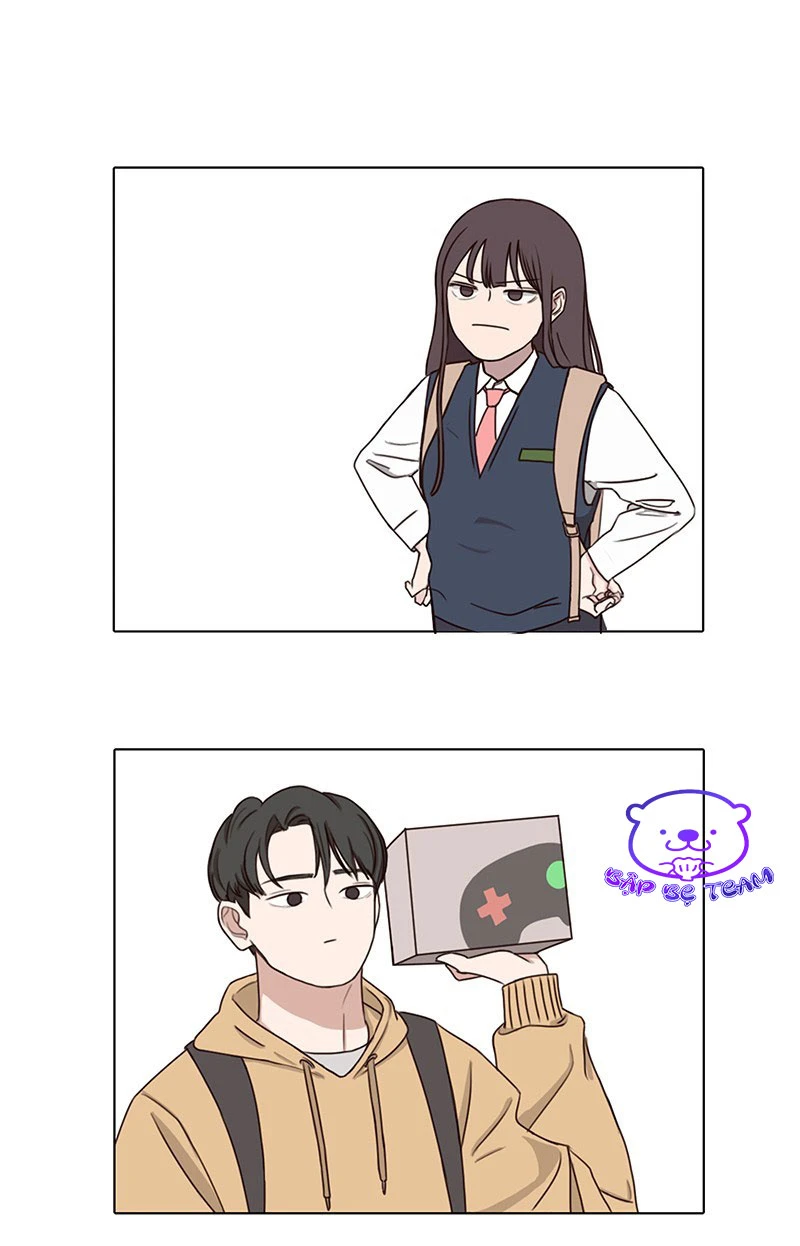 Bựa Cả Đôi - Chap 6 - Trang 2